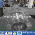 galvanized steel strip in coil new products